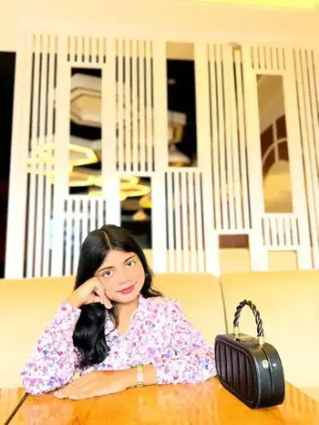 Afroza Naznin Prity